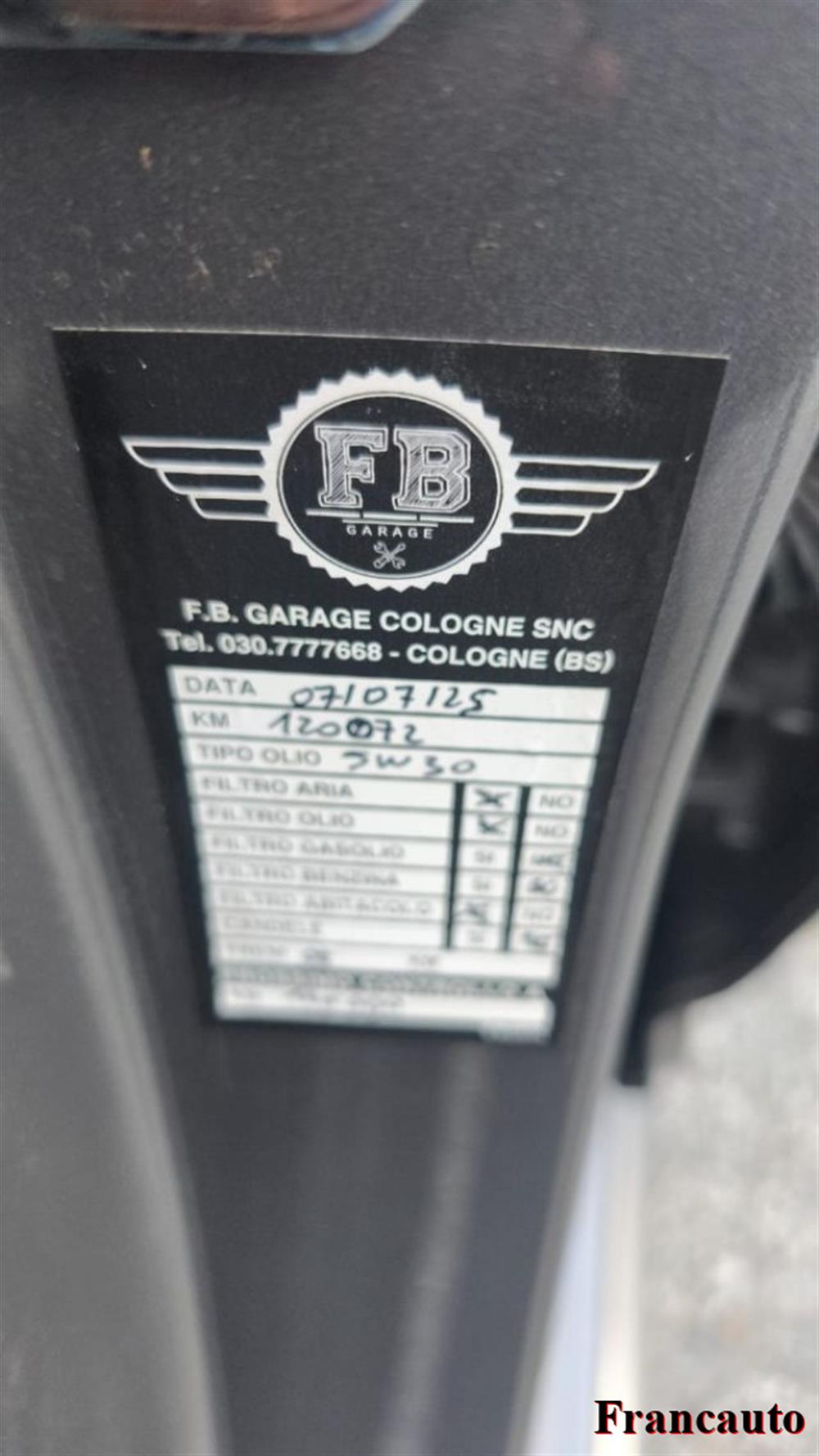 Talisman Talisman Sporter dCi 160 CV E