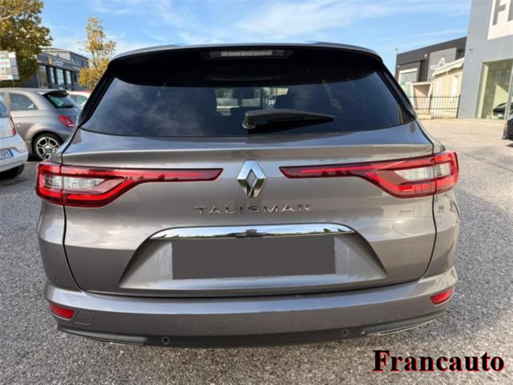 Talisman Talisman Sporter dCi 160 CV E