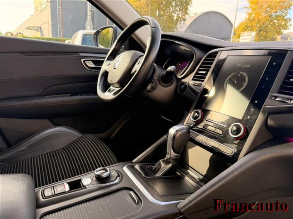 Talisman Talisman Sporter dCi 160 CV E