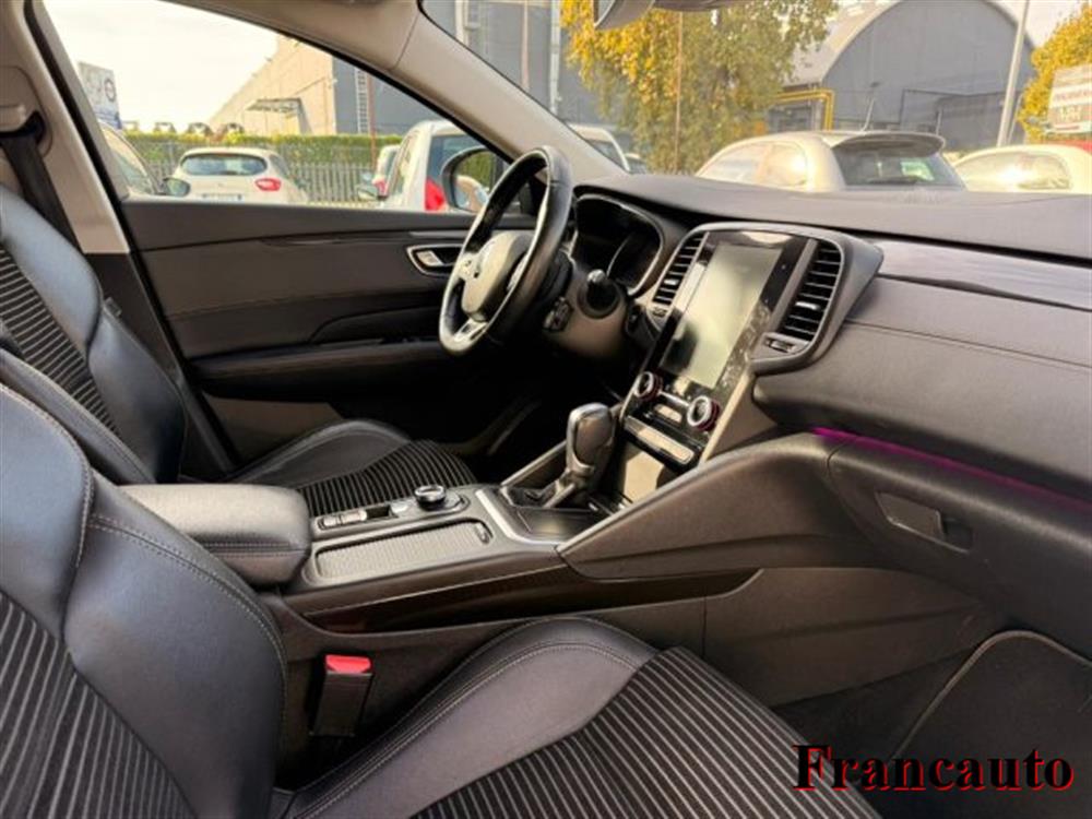 Talisman Talisman Sporter dCi 160 CV E