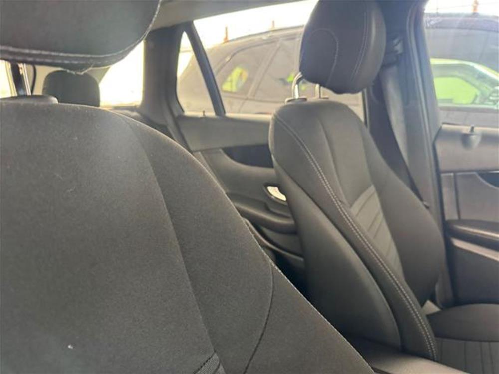 GLC 220 GLC 220 d 4Matic Premium