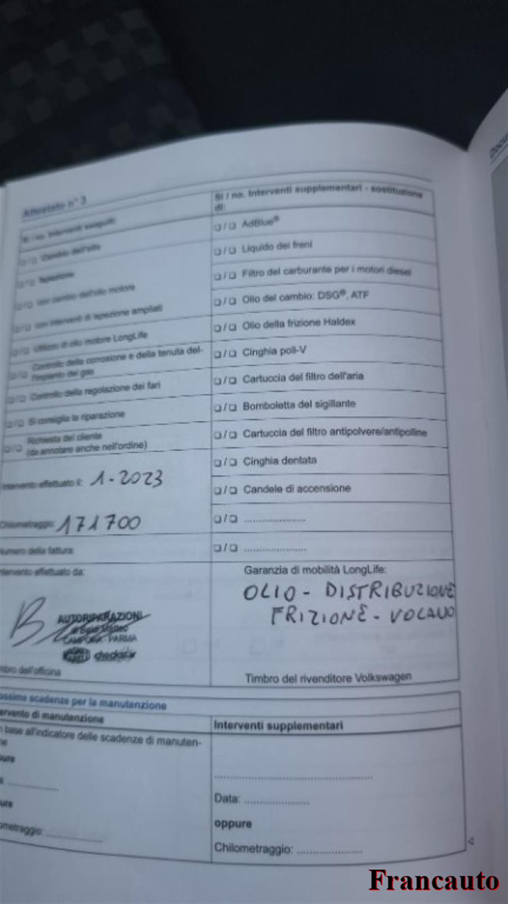 Polo Polo 1.4 TDI 5p. Fresh