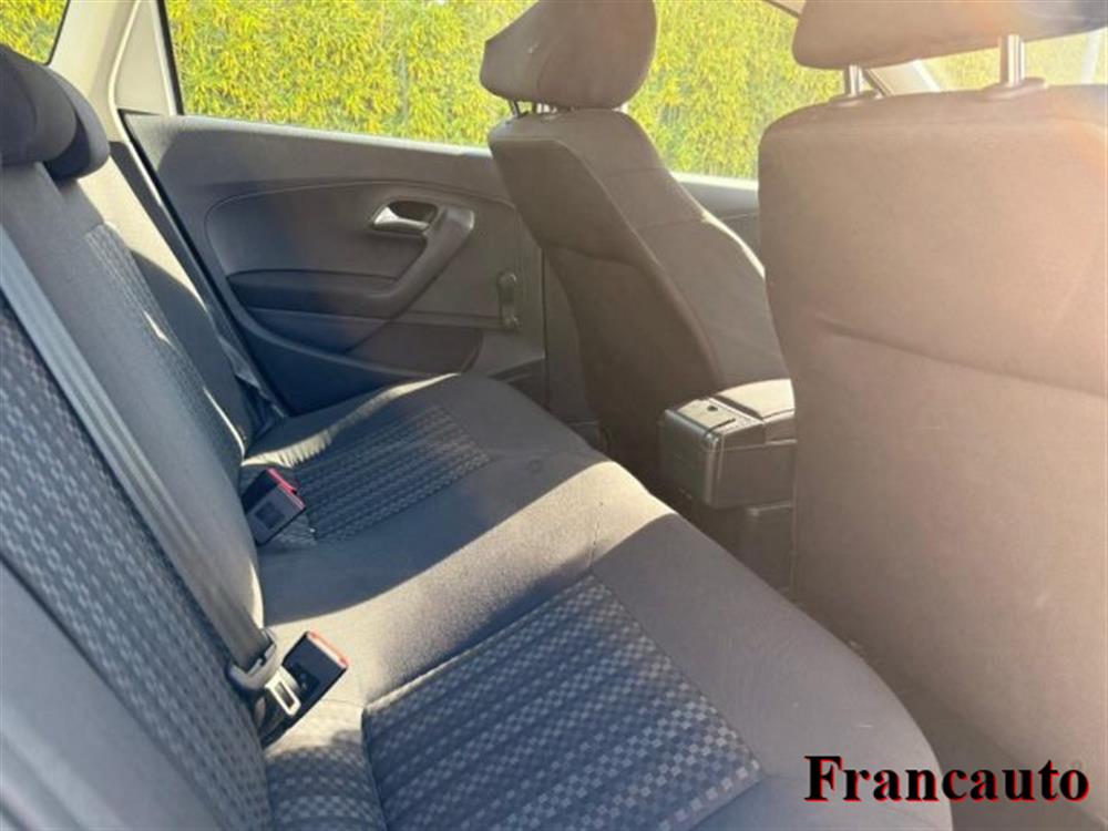 Polo Polo 1.4 TDI 5p. Fresh