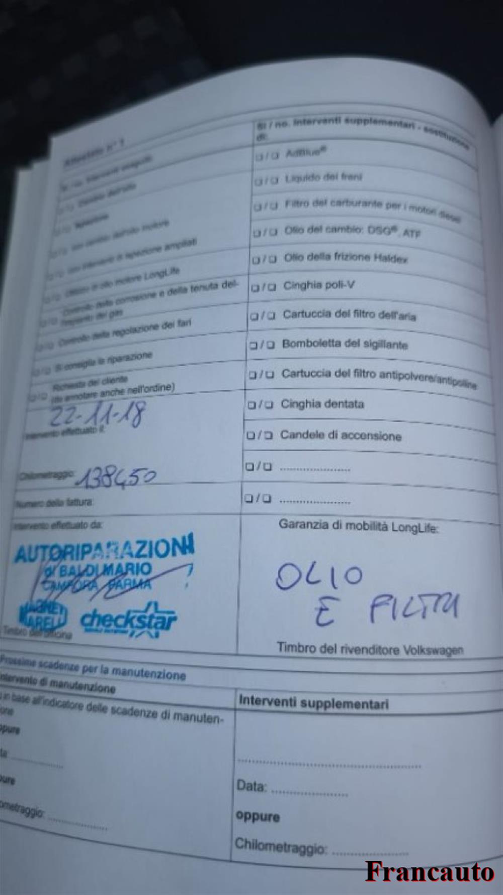 Polo Polo 1.4 TDI 5p. Fresh