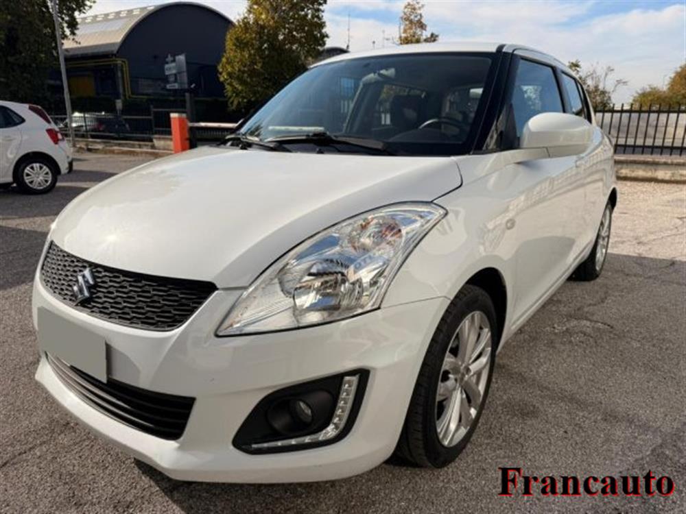Swift Swift 1.2 VVT 5 porte B-Co
