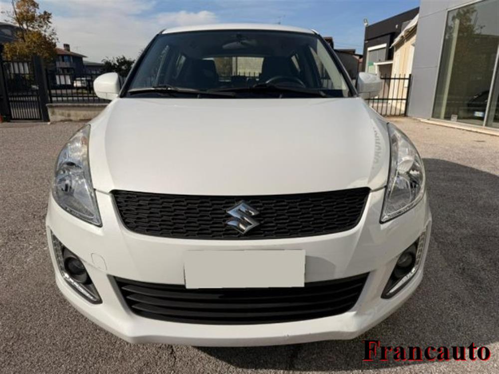 Swift Swift 1.2 VVT 5 porte B-Co