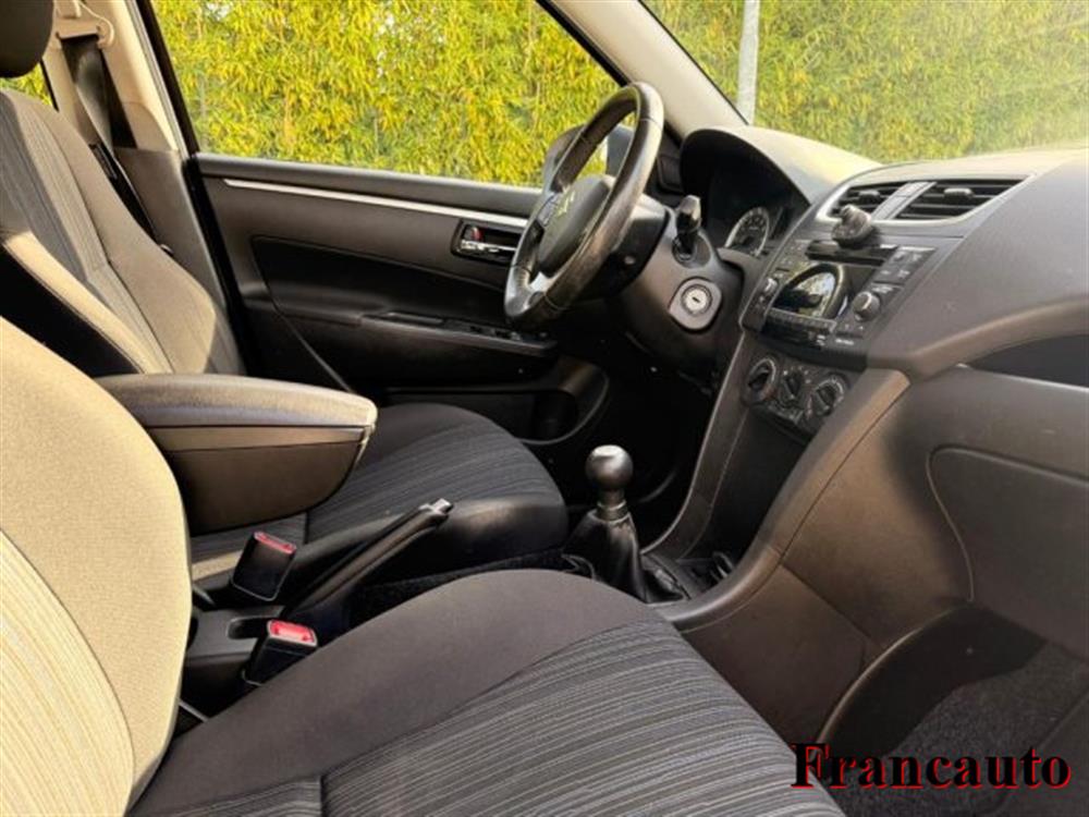 Swift Swift 1.2 VVT 5 porte B-Co