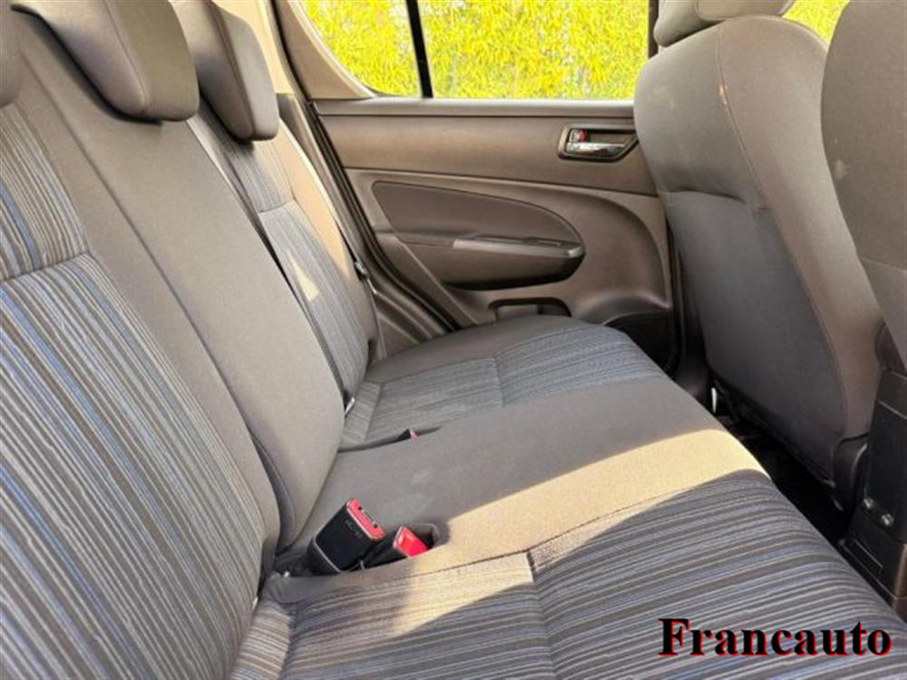 Swift Swift 1.2 VVT 5 porte B-Co