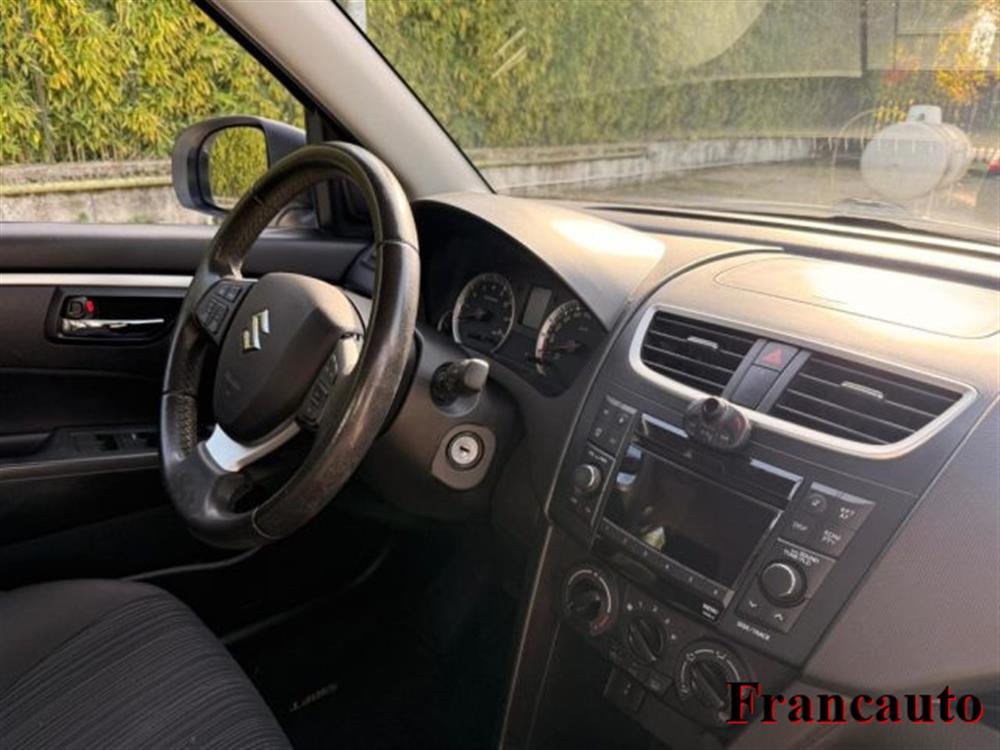 Swift Swift 1.2 VVT 5 porte B-Co