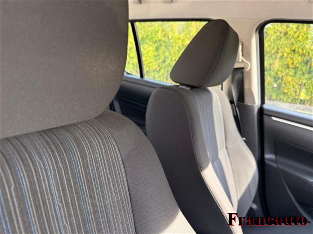 Swift Swift 1.2 VVT 5 porte B-Co