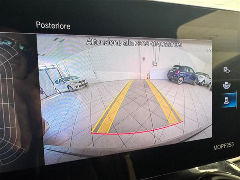 GLC 220 GLC 220 d 4Matic Coupé Sport