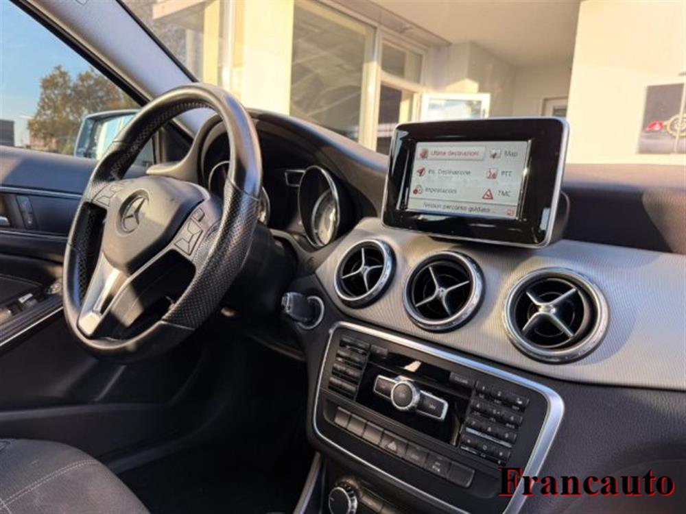 GLA 200 GLA 200 CDI Premium