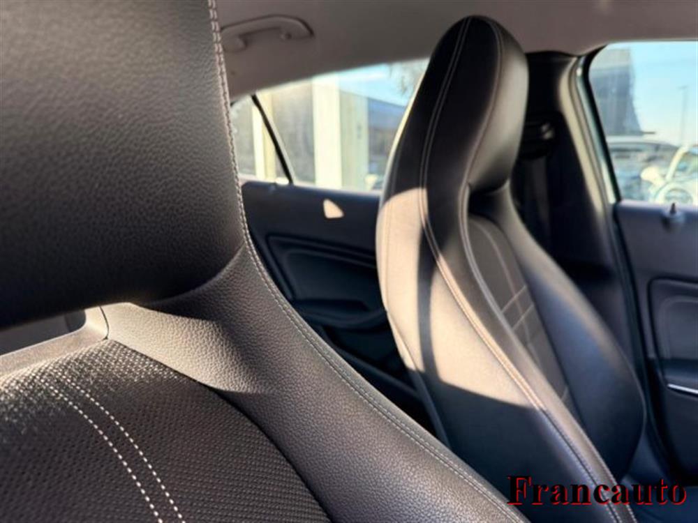 GLA 200 GLA 200 CDI Premium