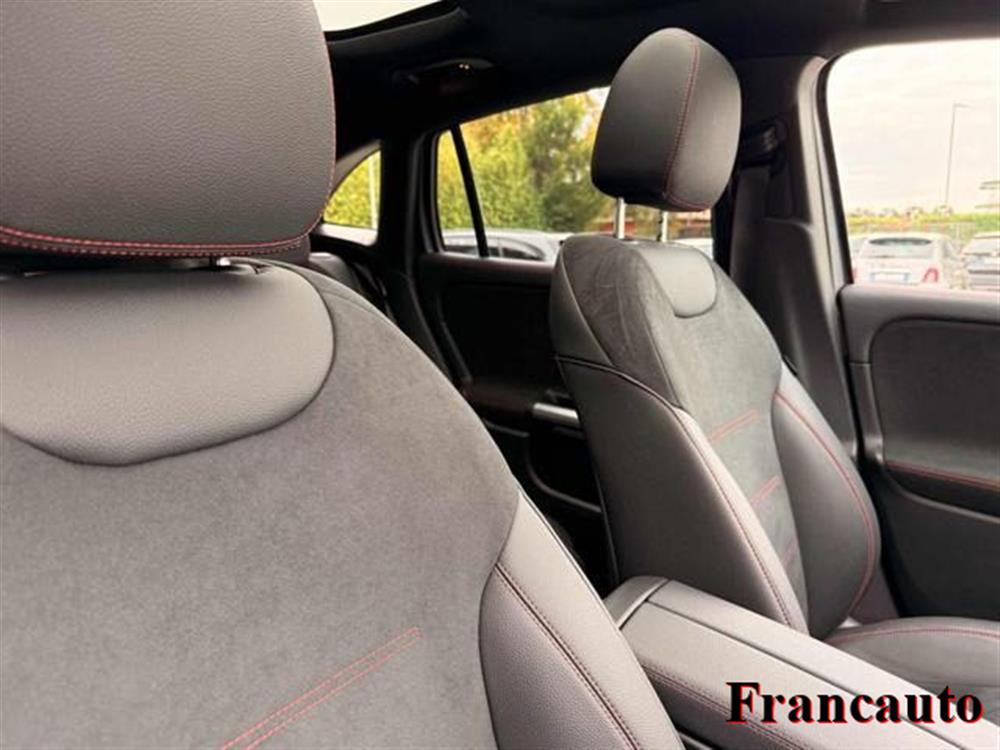 GLA 200 GLA 200 d Automatic AMG Line