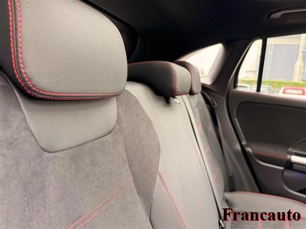 GLA 200 GLA 200 d Automatic AMG Line