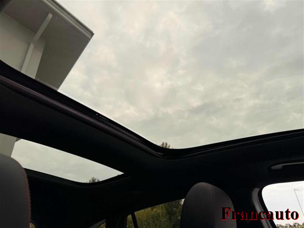 GLA 200 GLA 200 d Automatic AMG Line