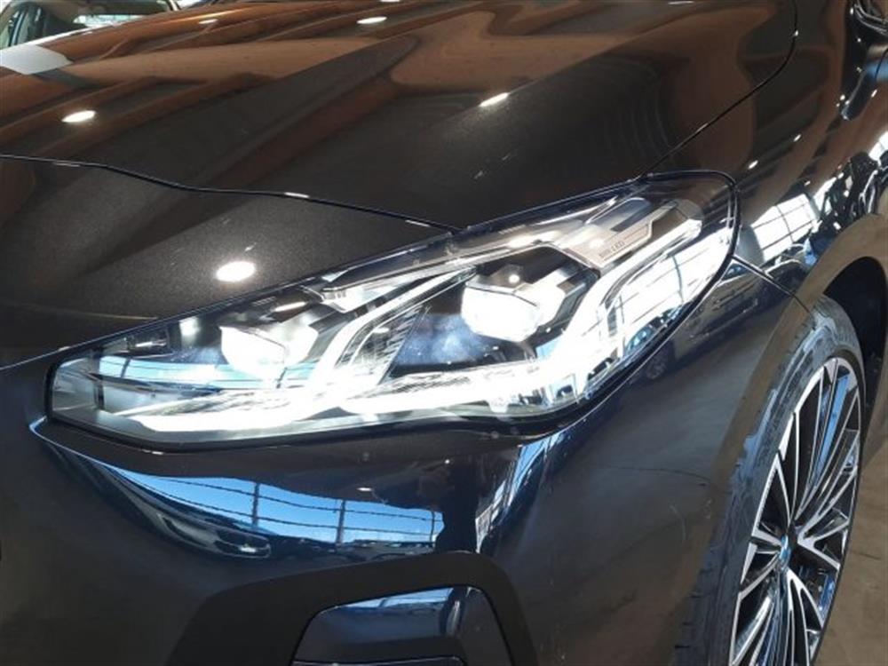 218 218 d Active Tourer Mspo