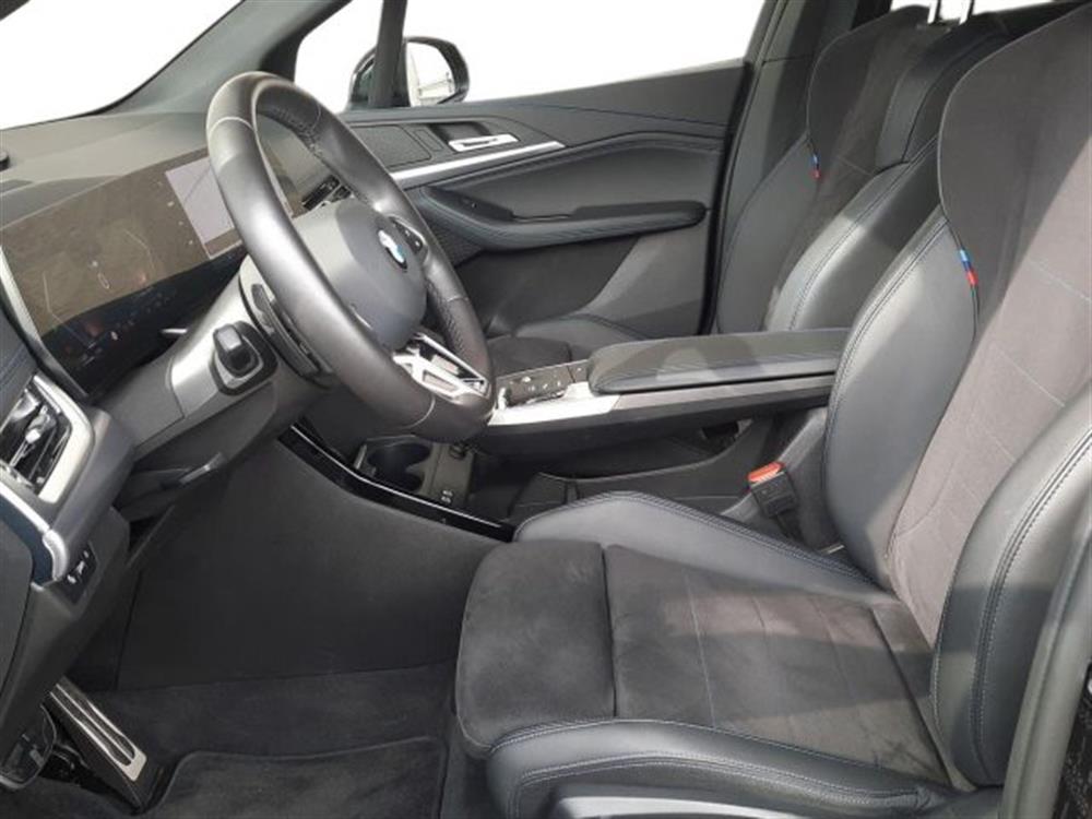 218 218 d Active Tourer Mspo