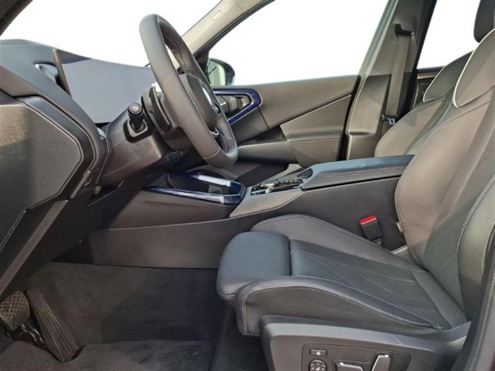 X3 X3 xDrive20 48V Aut.