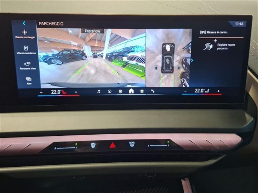 X3 X3 xDrive20 48V Aut.