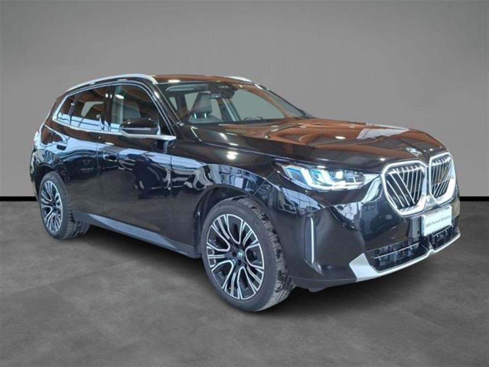 X3 X3 xDrive20 48V Aut.