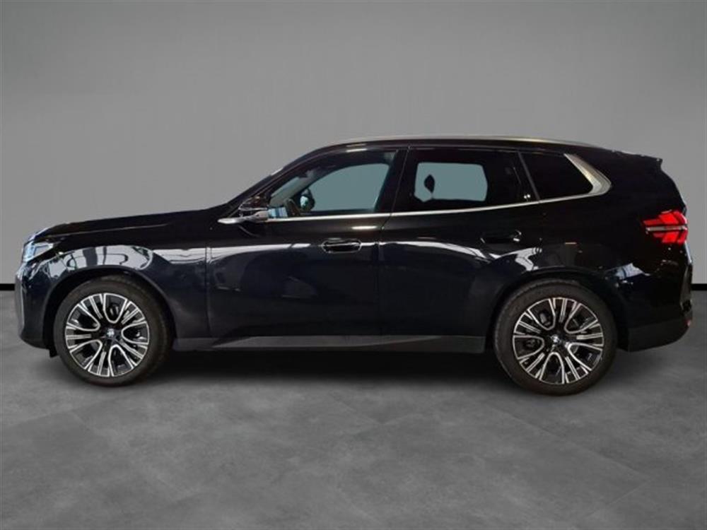 X3 X3 xDrive20 48V Aut.