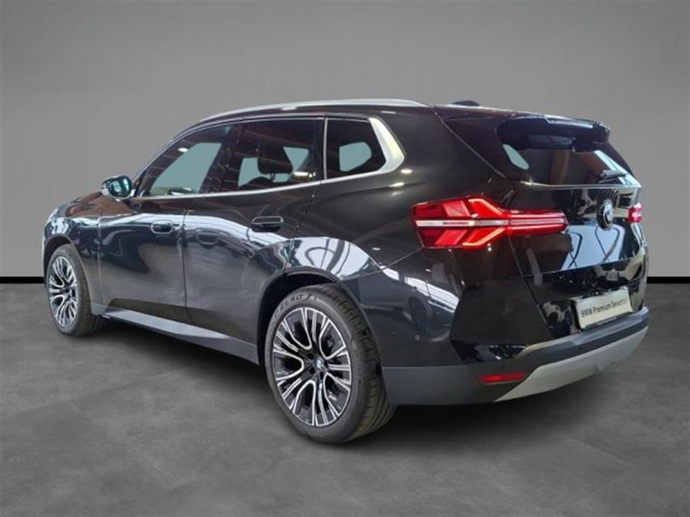 X3 X3 xDrive20 48V Aut.