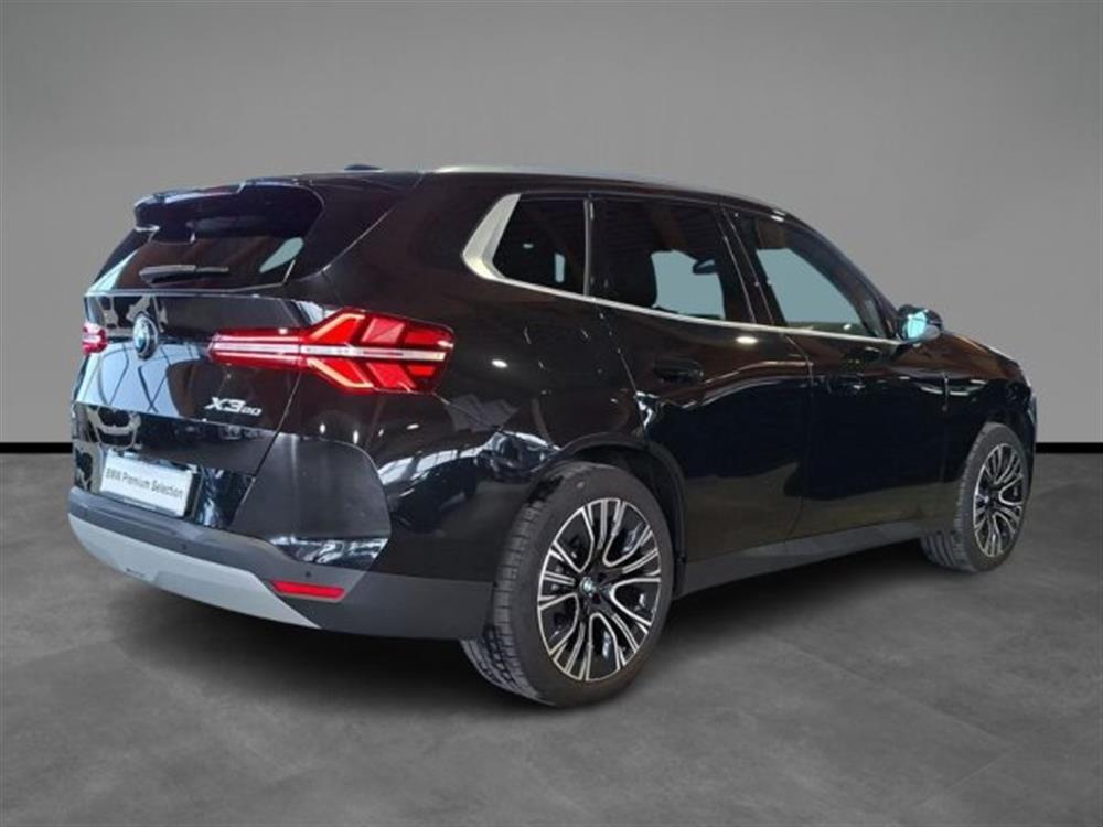 X3 X3 xDrive20 48V Aut.