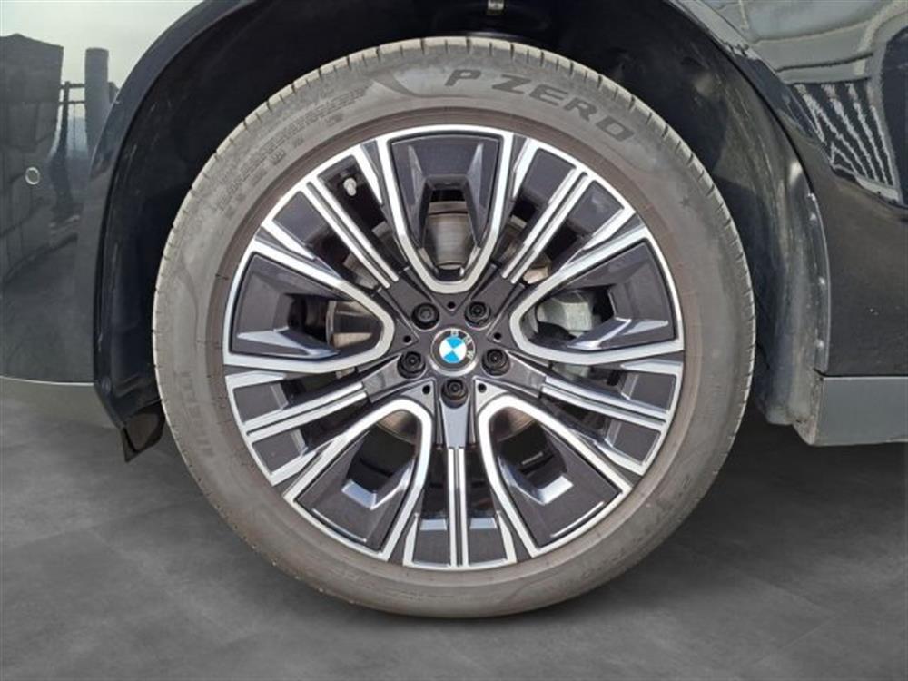 X3 X3 xDrive20 48V Aut.