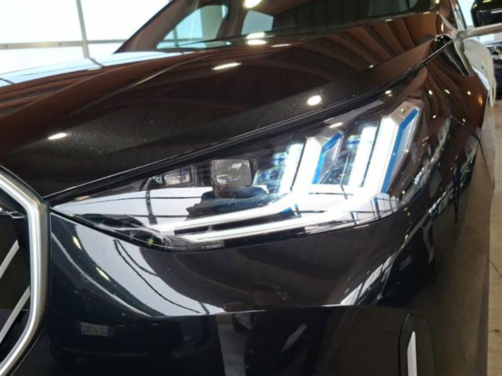 X3 X3 xDrive20 48V Aut.