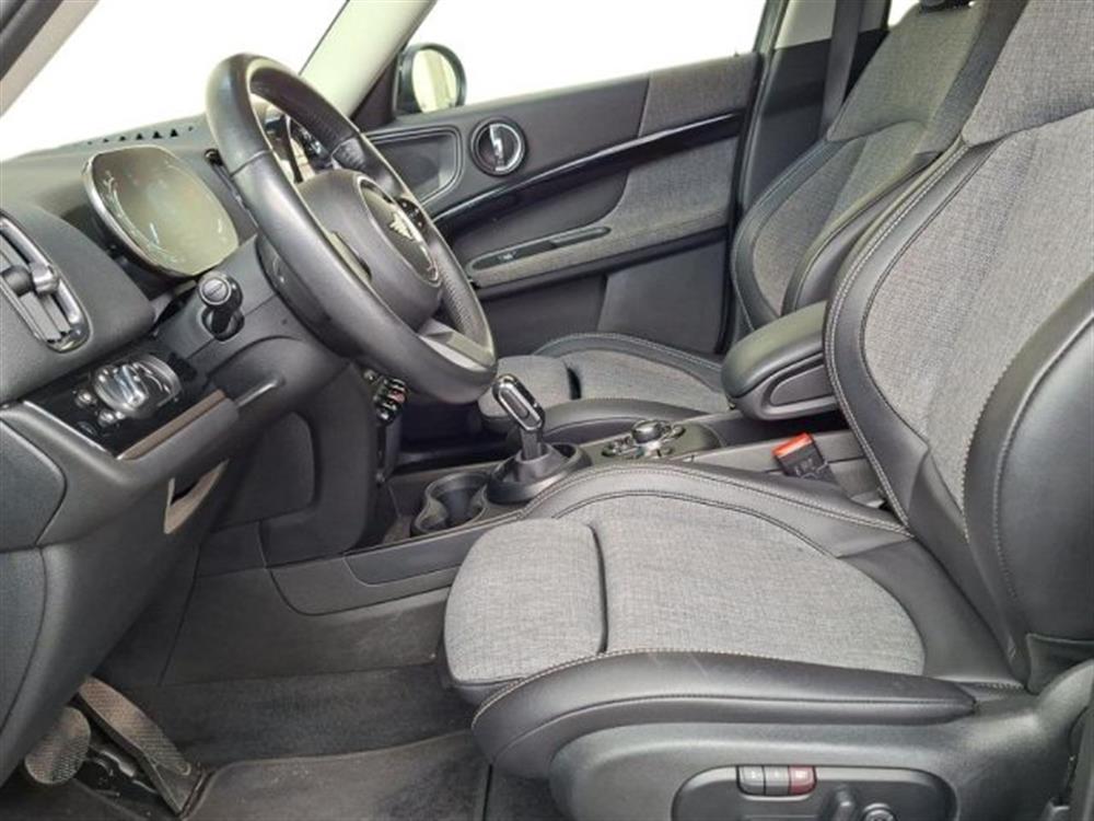 Countryman Countryman 1.5 Cooper Classic C