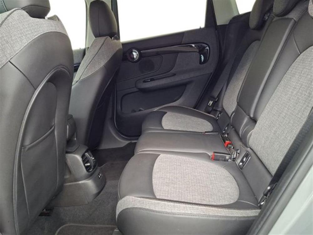 Countryman Countryman 1.5 Cooper Classic C