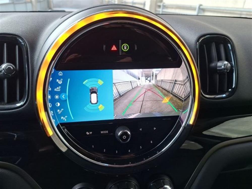 Countryman Countryman 1.5 Cooper Classic C