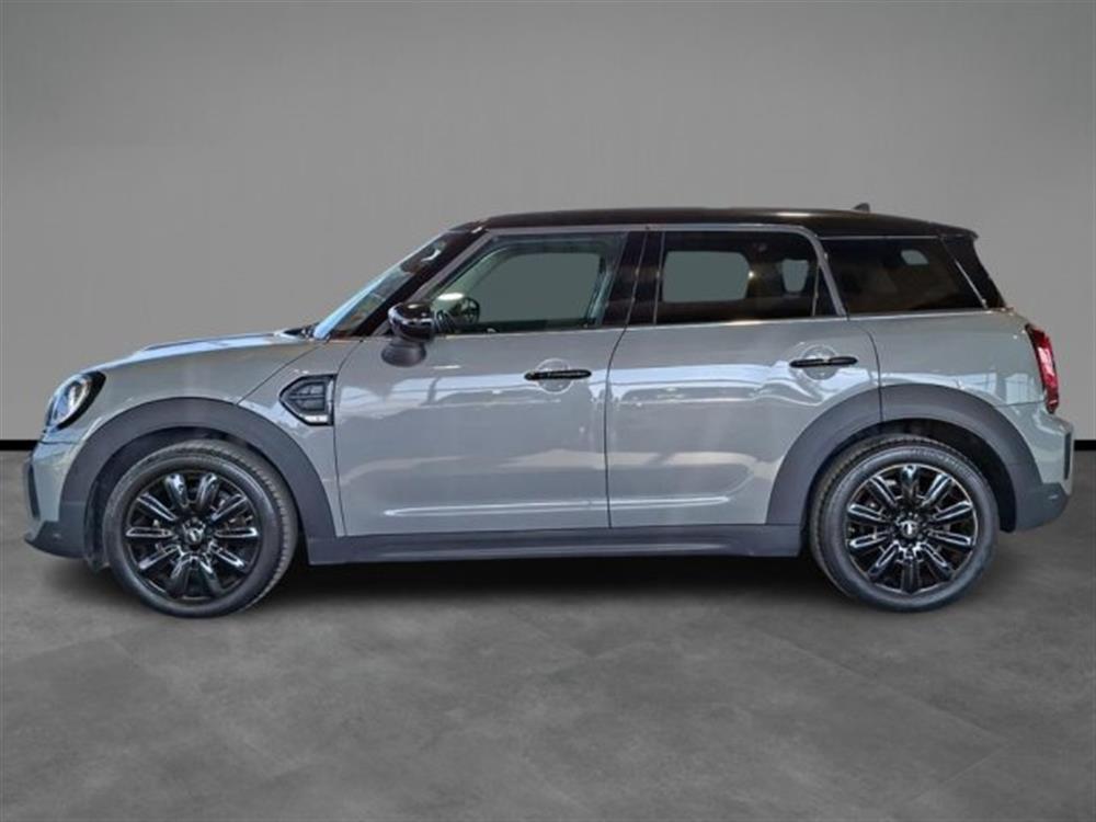 Countryman Countryman 1.5 Cooper Classic C
