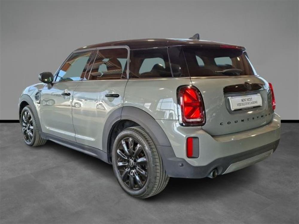 Countryman Countryman 1.5 Cooper Classic C
