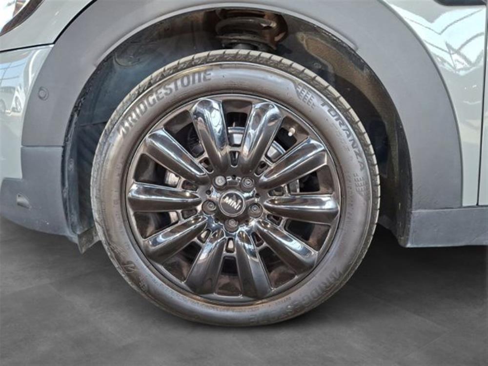 Countryman Countryman 1.5 Cooper Classic C