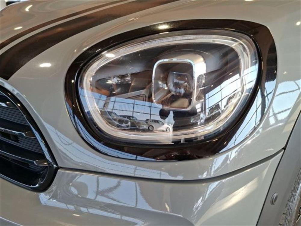 Countryman Countryman 1.5 Cooper Classic C