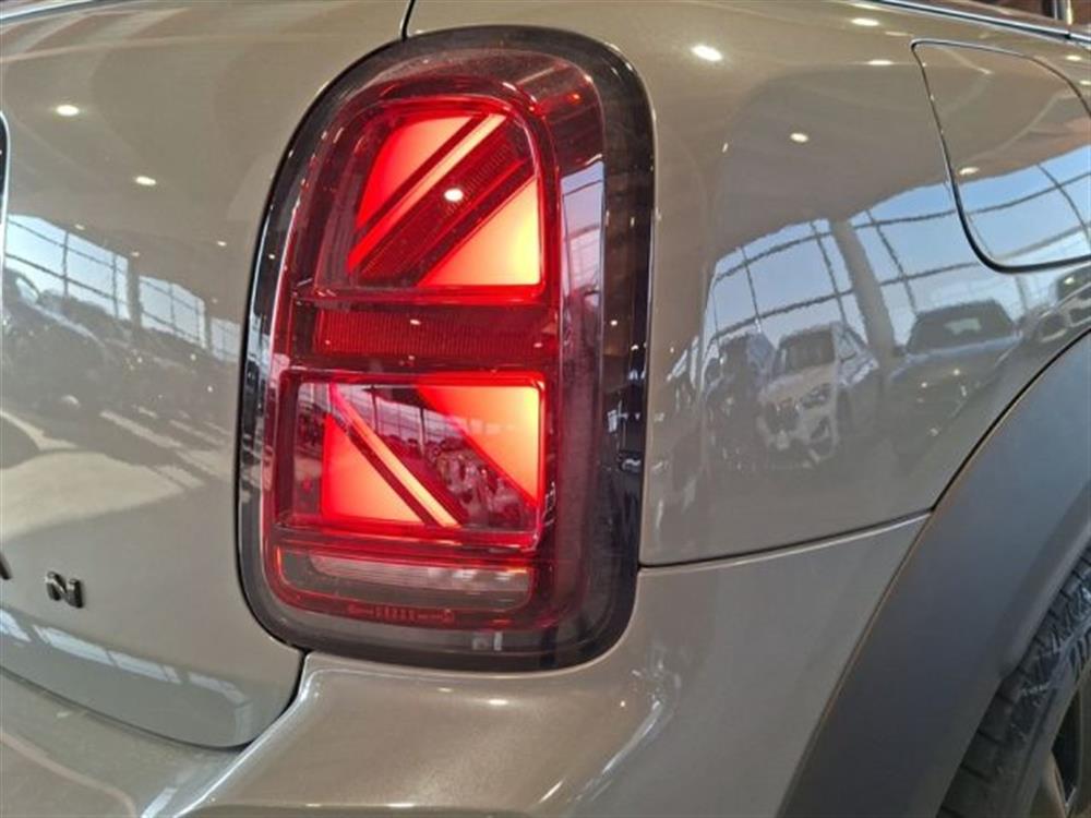 Countryman Countryman 1.5 Cooper Classic C