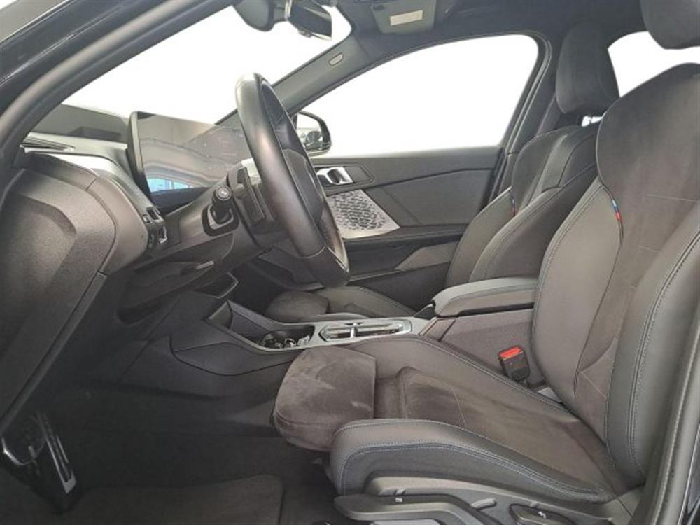 118 118 d MSport Pro Aut.