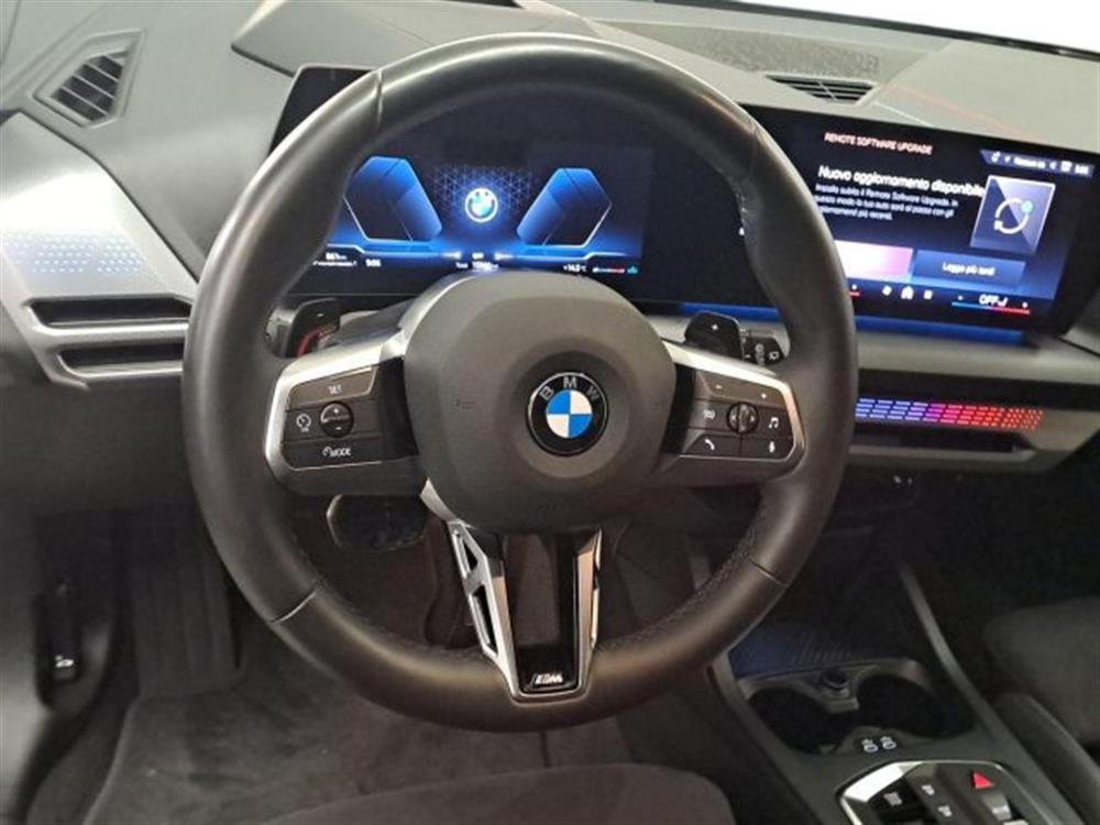 118 118 d MSport Pro Aut.