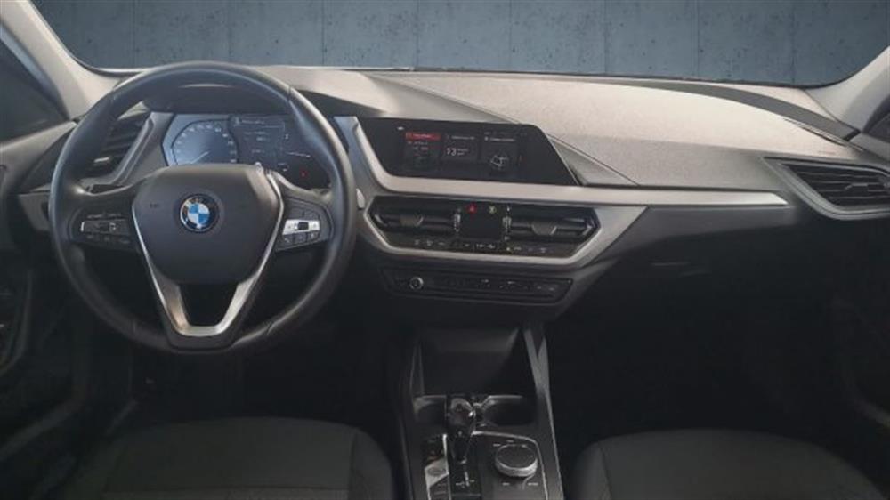 116 116 i 5p. Advantage Aut.