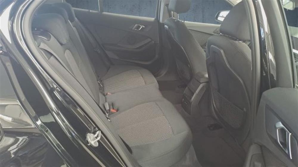 116 116 i 5p. Advantage Aut.