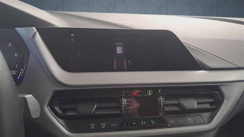 116 116 i 5p. Advantage Aut.