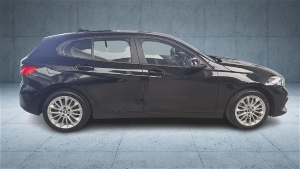 116 116 i 5p. Advantage Aut.