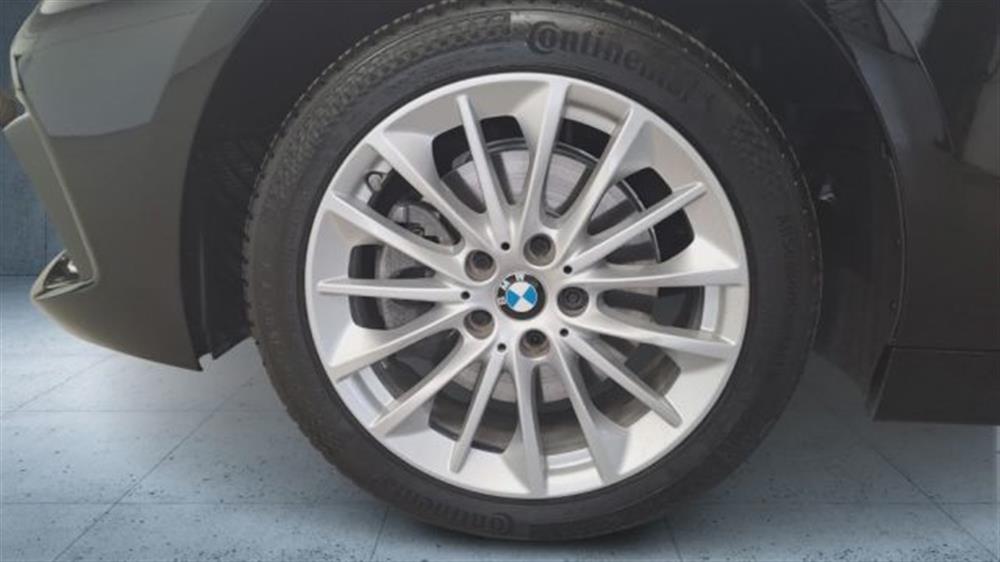 116 116 i 5p. Advantage Aut.