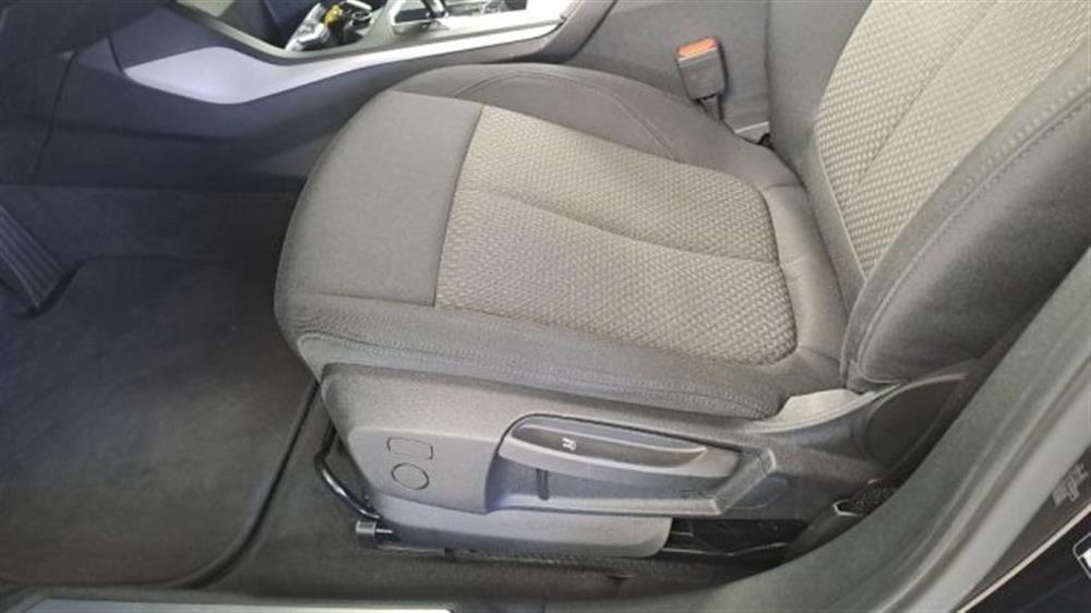 116 116 i 5p. Advantage Aut.