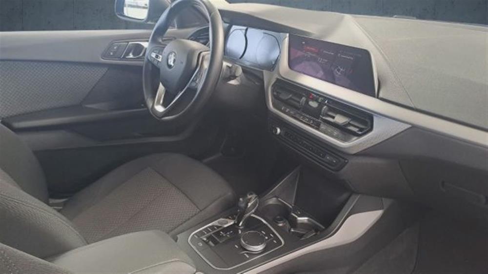 116 116 i 5p. Advantage Aut.