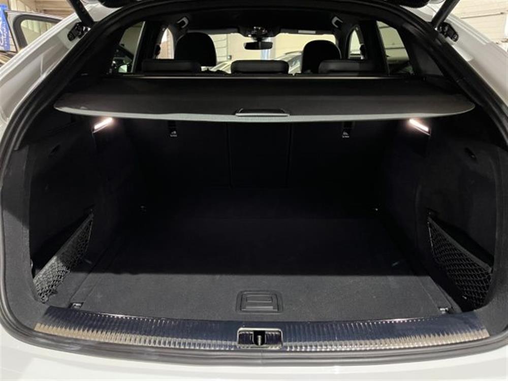 Q5 Q5 SPB Sportback 40TDI