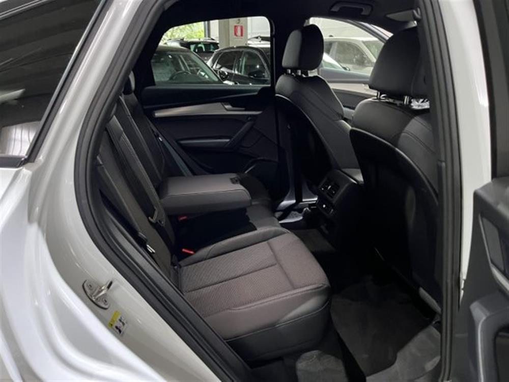 Q5 Q5 SPB Sportback 40TDI