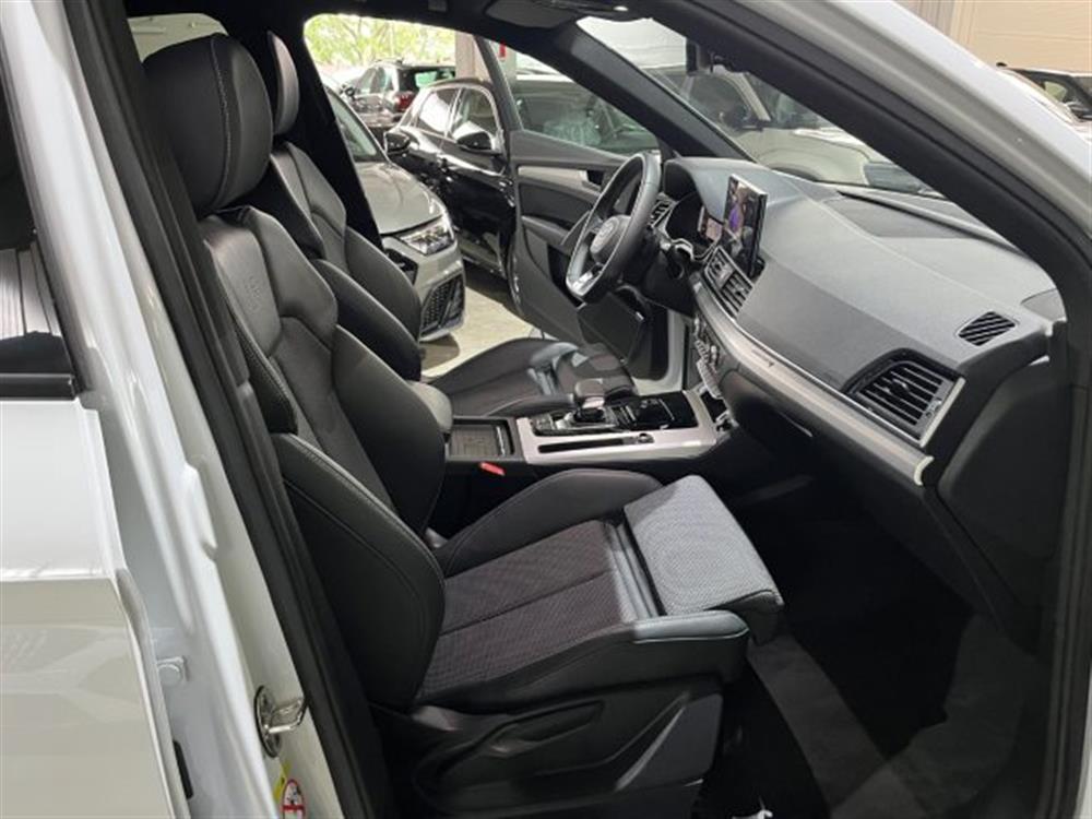 Q5 Q5 SPB Sportback 40TDI